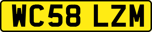 WC58LZM