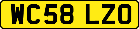 WC58LZO