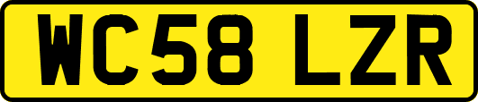 WC58LZR
