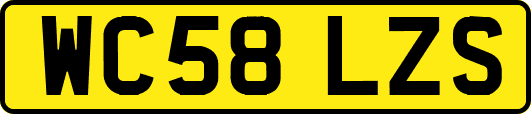 WC58LZS