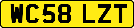 WC58LZT
