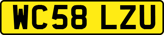 WC58LZU