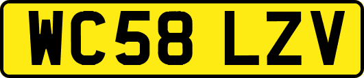 WC58LZV