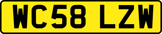 WC58LZW