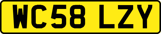 WC58LZY