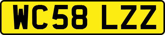WC58LZZ
