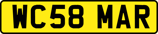 WC58MAR