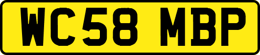 WC58MBP