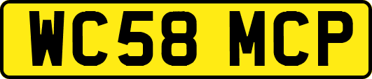 WC58MCP