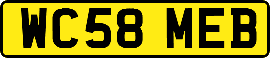 WC58MEB