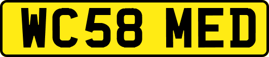 WC58MED