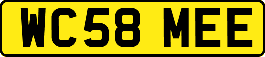 WC58MEE
