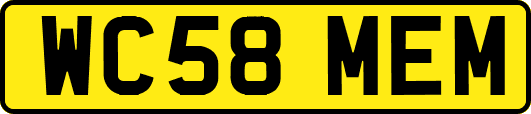 WC58MEM
