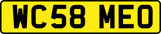 WC58MEO