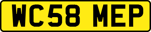 WC58MEP