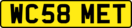WC58MET