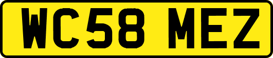 WC58MEZ