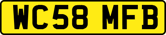 WC58MFB