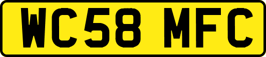 WC58MFC