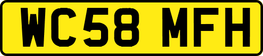 WC58MFH