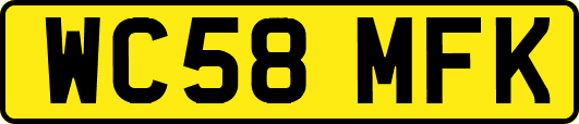 WC58MFK