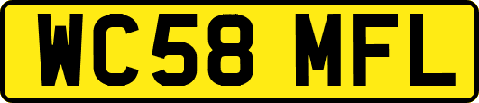 WC58MFL