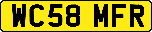 WC58MFR