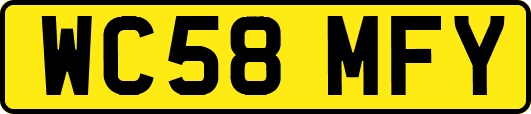 WC58MFY