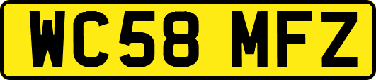 WC58MFZ