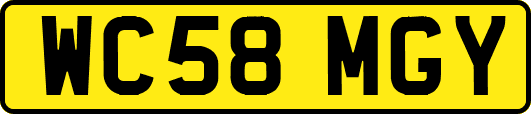 WC58MGY