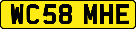 WC58MHE
