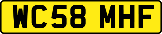 WC58MHF