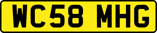 WC58MHG