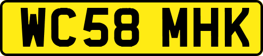 WC58MHK