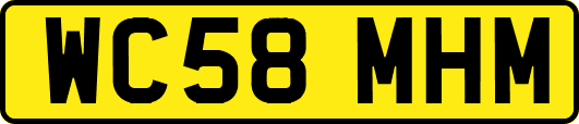 WC58MHM