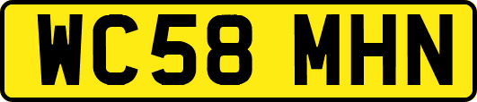 WC58MHN