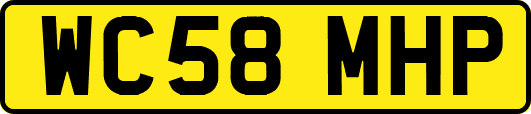 WC58MHP