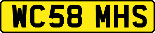 WC58MHS