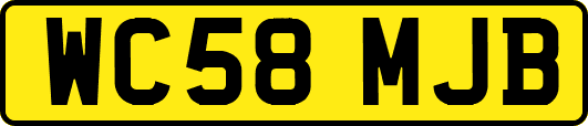 WC58MJB