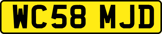 WC58MJD