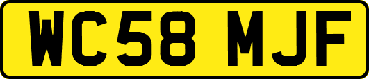 WC58MJF