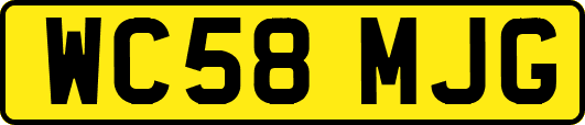 WC58MJG