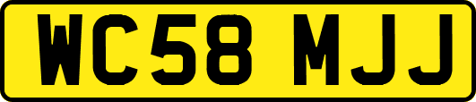 WC58MJJ
