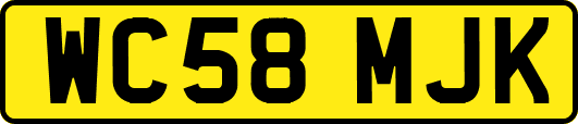 WC58MJK