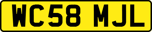 WC58MJL