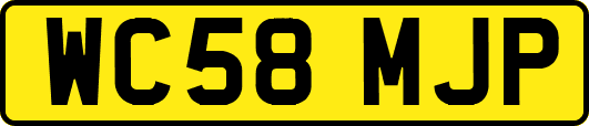 WC58MJP