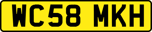 WC58MKH
