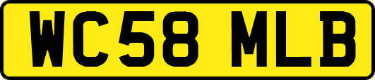WC58MLB