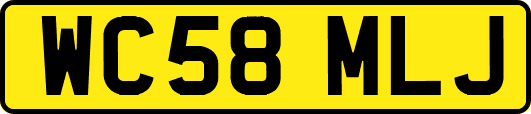 WC58MLJ