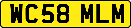 WC58MLM